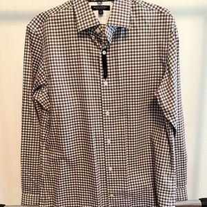Banana Republic Men’s Shirt M New With Tags